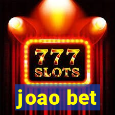 joao bet